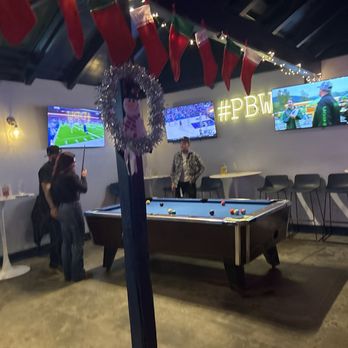 Parlor Bar - Awesome place for drinks and pool games.... - Sports Bars Near Me - Whittier, California Parlor Bar - Awesome place for drinks and pool games.... - Sports Bars Near Me - Whittier, California