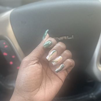 French Nails - Nail Salons Near Me - Dallas, Texas French Nails - Nail Salons Near Me - Dallas, Texas