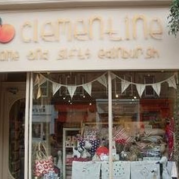 Clementine Home & Gifts - Home Decor Near Me - Edinburgh, EDH