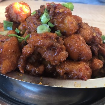 Saravanaa Bhavan - Gobi manchurian - Indian Near Me - Plano, Texas