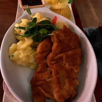 The Royal Dolores - Dream of Schnitzel - Pubs Near Me - Munich, BY