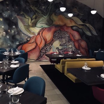 Marisol - New American Near Me - Chicago, Illinois