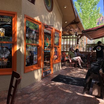 Oscar's Cafe - Mexican Near Me - Springdale, Utah