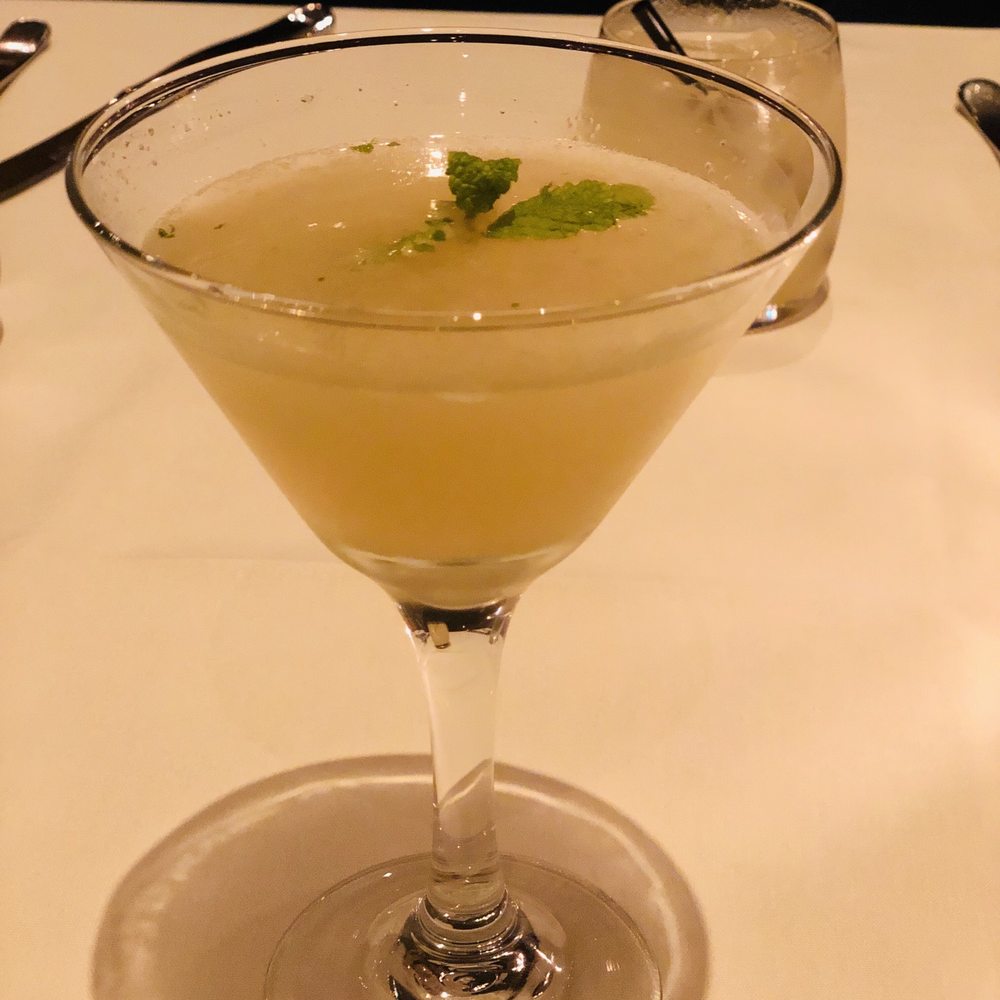La Terrazza - Italian Near Me - Vancouver, British Columbia