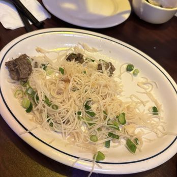 Chen’s Lucky Cafe - Chinese Near Me - Portland, Oregon
