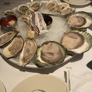 Old Ebbitt Grill - Raw oysters - Bars Near Me - Washington, DC, District of Columbia Old Ebbitt Grill - Raw oysters - Bars Near Me - Washington, DC, District of Columbia