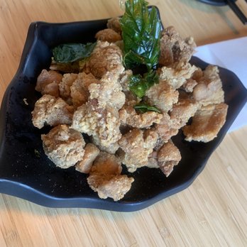 Kyuramen - Flushing - Popcorn chicken - Ramen Near Me - Flushing, New York Kyuramen - Flushing - Popcorn chicken - Ramen Near Me - Flushing, New York