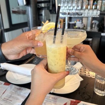 Fishing With Dynamite - Cheers - Seafood Near Me - Manhattan Beach, California