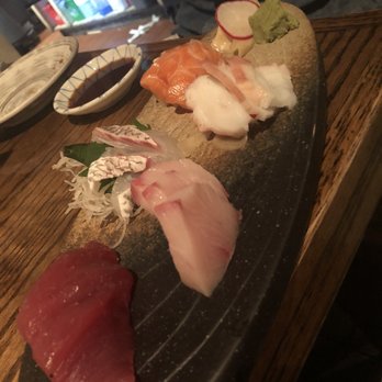Wagaya - Westside - Sashimi - Sushi Bars Near Me - Atlanta, Georgia