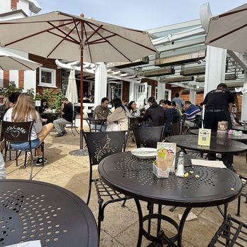 Urth Caffe - Dining area - Coffee & Tea Near Me - Laguna Beach, California Urth Caffe - Dining area - Coffee & Tea Near Me - Laguna Beach, California