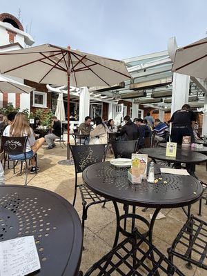Urth Caffe by null