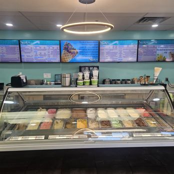 Sparky's Old Town Creamery - Flavor display - Ice Cream & Frozen Yogurt Near Me - Tempe, Arizona Sparky's Old Town Creamery - Flavor display - Ice Cream & Frozen Yogurt Near Me - Tempe, Arizona