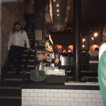 The Elgin - Bar upstairs too - Pubs Near Me - London, XGL