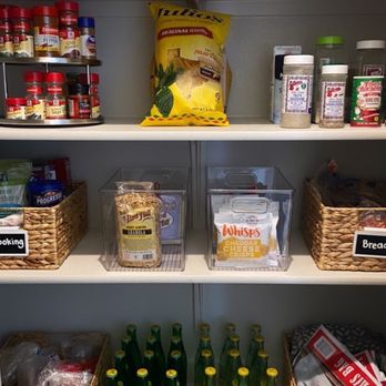 Organize Right - Home Organization Near Me