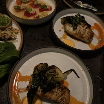 SAGO - Cocktail Bars Near Me - Encinitas, California