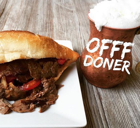 Offf Döner photo 1