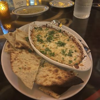 Grassa Gramma - Artichoke Dip - Italian Near Me - Louisville, Kentucky Grassa Gramma - Artichoke Dip - Italian Near Me - Louisville, Kentucky