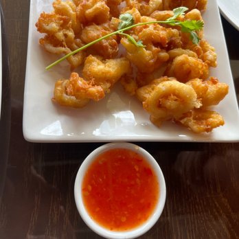 Otsuka Ramen - Fried Calamari - Ramen Near Me - Tampa, Florida
