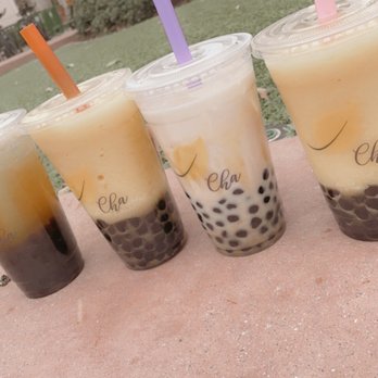 Cha For Tea - Delicious - Coffee & Tea Near Me - Irvine, California Cha For Tea - Delicious - Coffee & Tea Near Me - Irvine, California