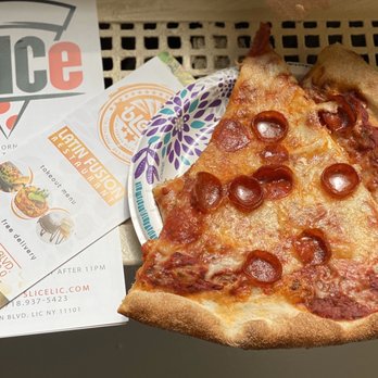 sLICe LIC - PIZZA! - Italian Near Me - Long Island City, New York sLICe LIC - PIZZA! - Italian Near Me - Long Island City, New York