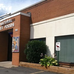 Natural Pet Foods Company