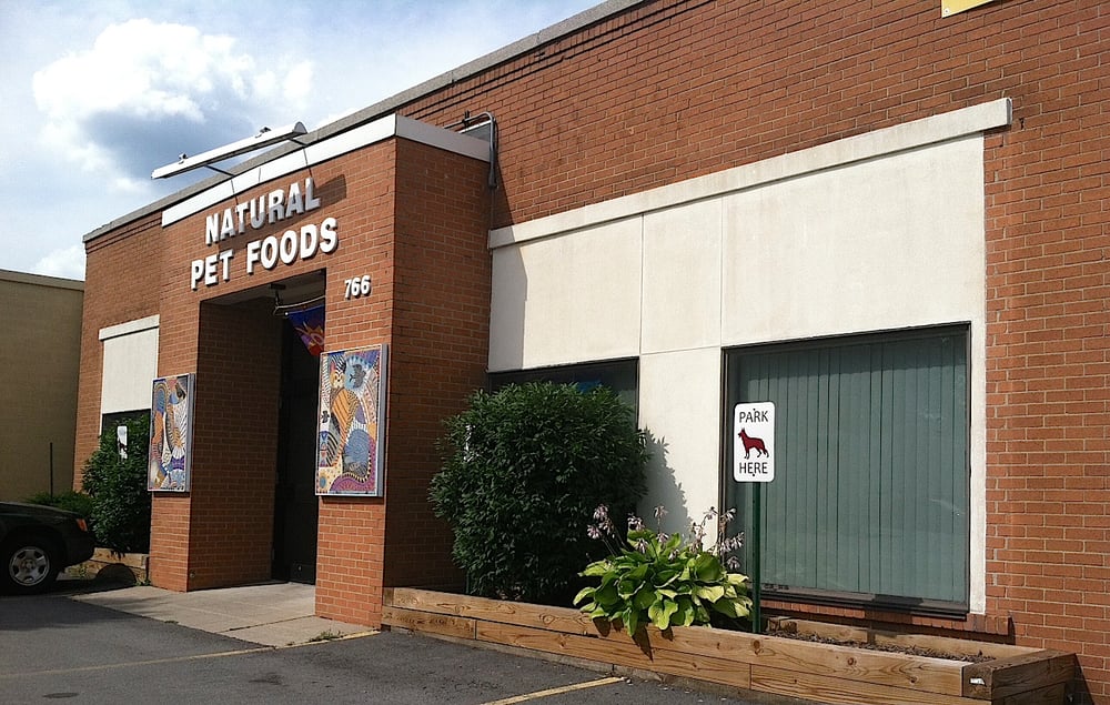 NATURAL PET FOODS COMPANY Updated September 2024 21 Photos & 14