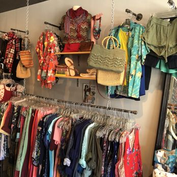 UpShift Swap Shop - Women's Clothing Near Me - Madison, Wisconsin