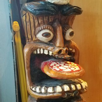 Bob's Pizzeria - Bob's Pizza! - Pizza Near Me - Kailua, Hawaii