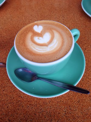 The Cupping Room | Cafe Canberra by null
