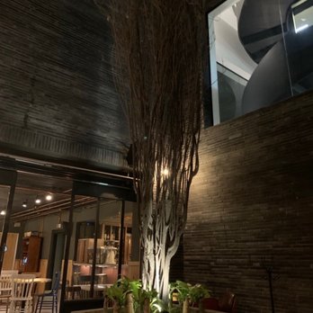 Milk - Outdoor seating - Pizza Near Me - Ciudad de México, DIF