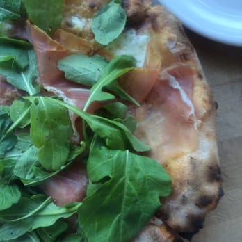 Pizzeria Bianco - Biancoverde- delicious with added prosciutto - Pizza Near Me - Phoenix, Arizona Pizzeria Bianco - Biancoverde- delicious with added prosciutto - Pizza Near Me - Phoenix, Arizona