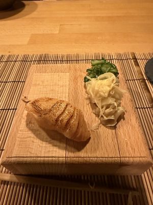 Raw Omakase DC by null