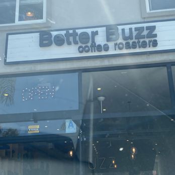 Better Buzz Coffee Encinitas - Coffee & Tea Near Me - Encinitas, California