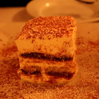 Da Giorgio - Tiramisu - Italian Near Me - New Rochelle, New York Da Giorgio - Tiramisu - Italian Near Me - New Rochelle, New York
