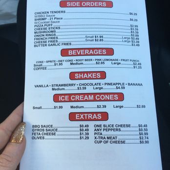 Pano's Big Boy - Fast Food Near Me - Calumet City, Illinois Pano's Big Boy - Fast Food Near Me - Calumet City, Illinois