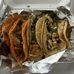 Delicias Salvadorenas