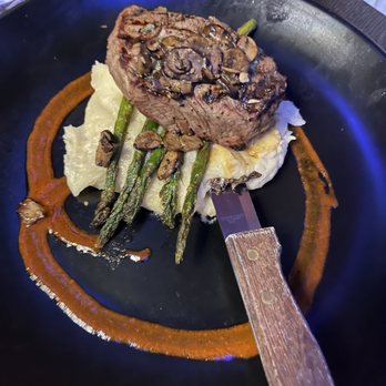 Society - FILET - Italian Near Me - Tempe, Arizona