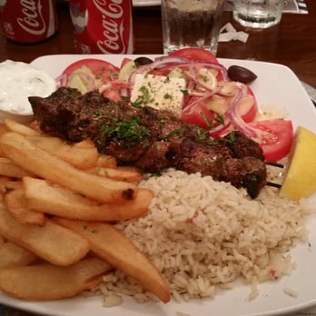 Restaurant Village Grec - Greek Near Me - Laval, Quebec Restaurant Village Grec - Greek Near Me - Laval, Quebec