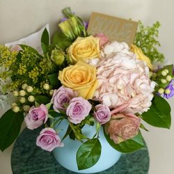 Simply Blessed Flowers - Florist & Flower Delivery