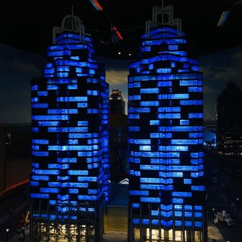 LEGO Discovery Center - Kids Activities Near Me - Atlanta, Georgia