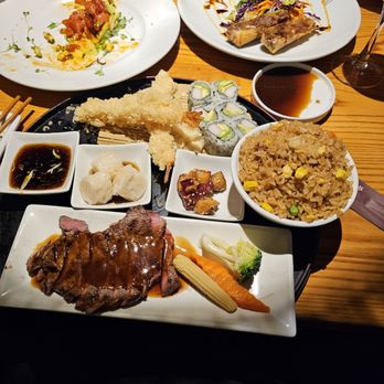Ooka Japanese Restaurant - Japanese Near Me - Riverside, California Ooka Japanese Restaurant - Japanese Near Me - Riverside, California