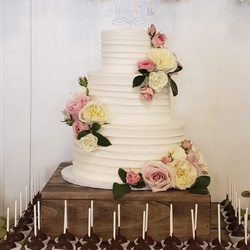 Aime Peterson Flowers and Event Design