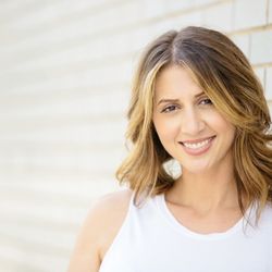 Melissa Scott - Melissa Scott