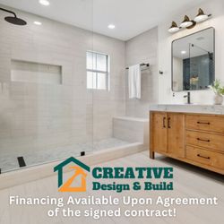 Creative Design & Build