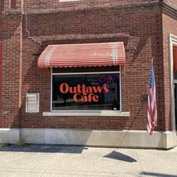 Outlaws Cafe