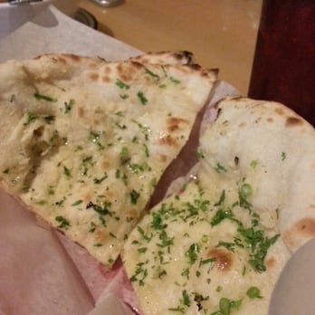 Madras Masala - Delicious garlic naan $2.50. - Indian Near Me - Ann Arbor, Michigan Madras Masala - Delicious garlic naan $2.50. - Indian Near Me - Ann Arbor, Michigan