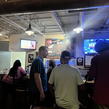 Ten10 Brewing Co - Sandwiches Near Me - Orlando, Florida Ten10 Brewing Co - Sandwiches Near Me - Orlando, Florida