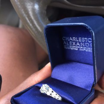 Charleston Alexander - Jewelry Near Me - Falls Church, Virginia Charleston Alexander - Jewelry Near Me - Falls Church, Virginia