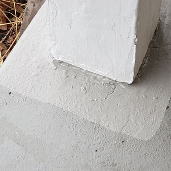 Exxel Termite - After the initial botched job. This is the "fix" - Pest Control Near Me - Paramount, California