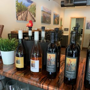 Isenhower Cellars on Yelp